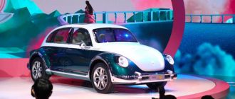Новые модели Haval на Auto Shanghai 2021 от GWM Новые модели Haval на Auto Shanghai 2021 от GWM