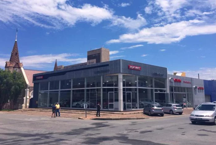 Haval в мире Haval в мире