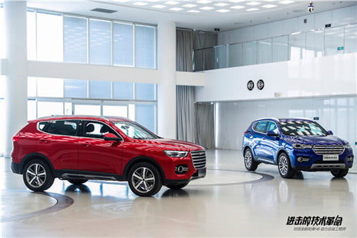 GWM – это революционный прорыв в автомобилестроении. GWM – это революционный прорыв в автомобилестроении.