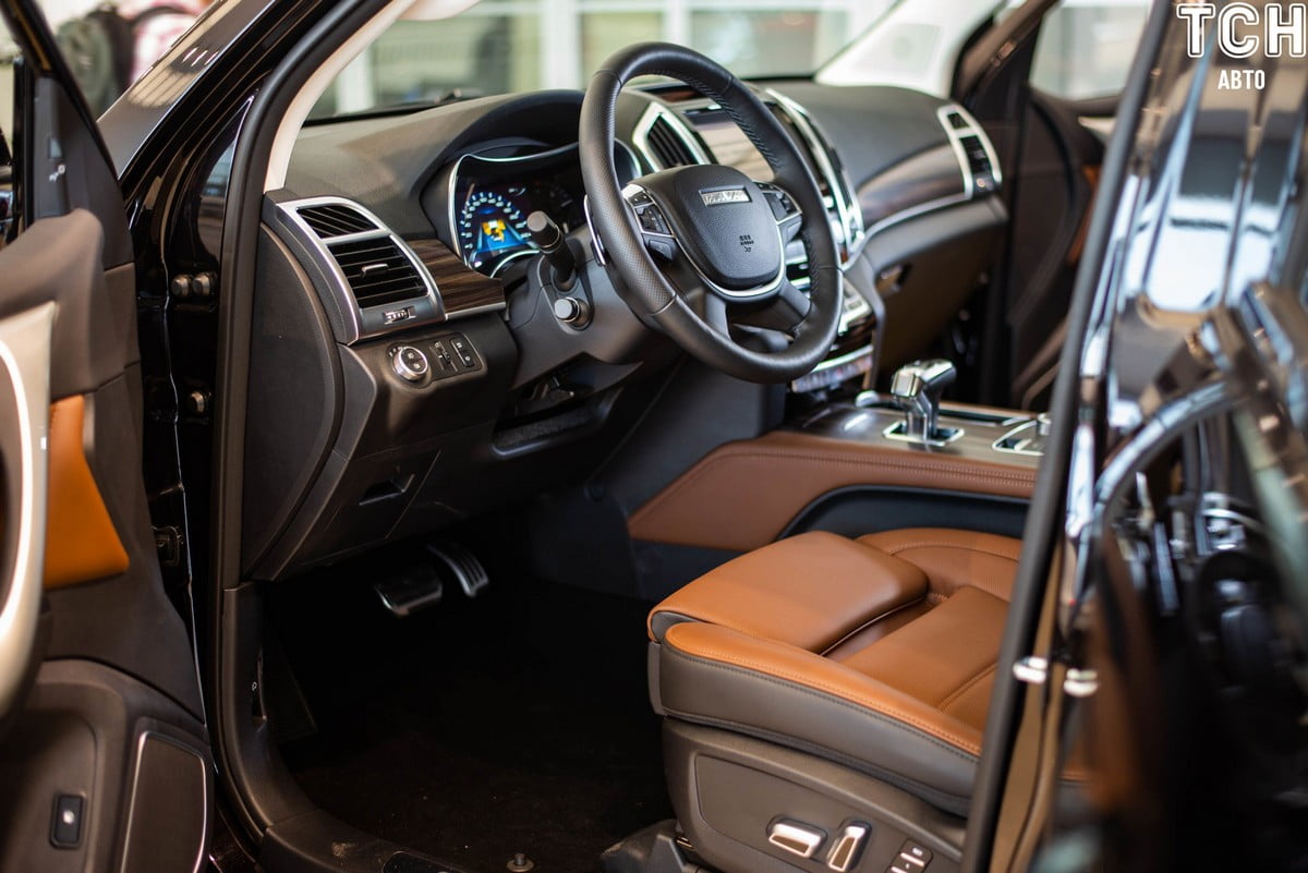 Скоро на киевских дорогах увидим бренд Haval Скоро на киевских дорогах увидим бренд Haval