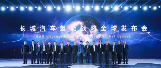 Исследовательские работы GWM в сфере выработки водородной энергии