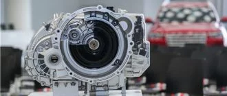 GWM – это революционный прорыв в автомобилестроении.