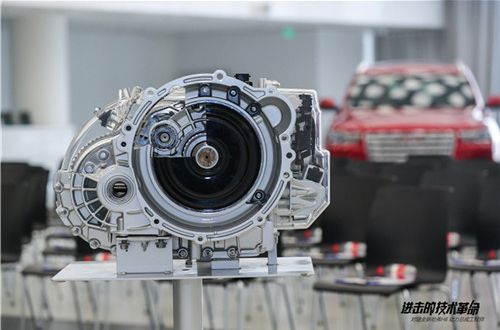 GWM – это революционный прорыв в автомобилестроении.