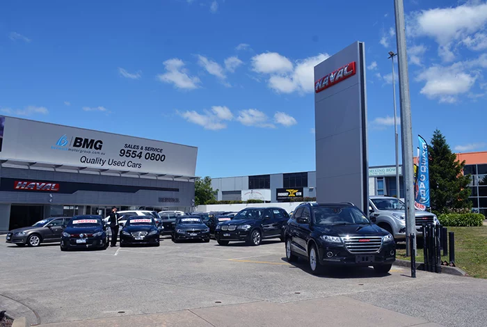 Haval в мире Haval в мире